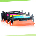 high quality compatible laser cartridge clt-404 toner for samsung printer c480w